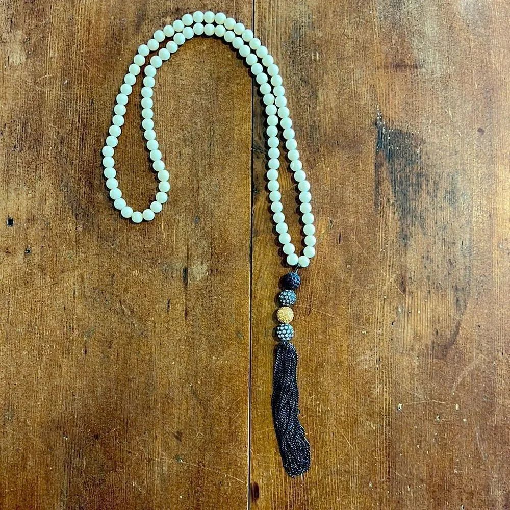 Stella & Dot Necklace 